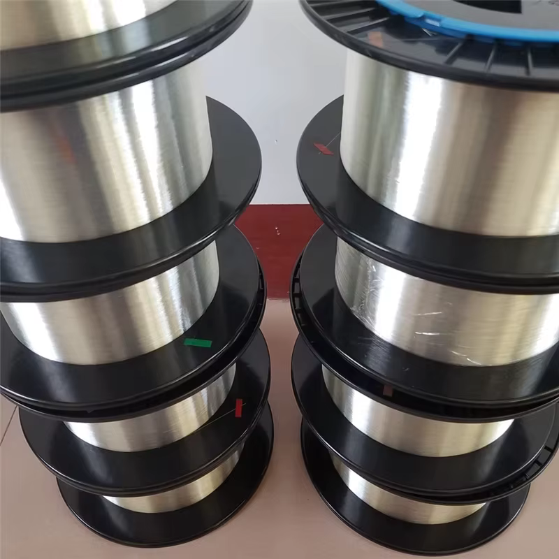 Fibra óptica desnuda G657A2 - vista 1