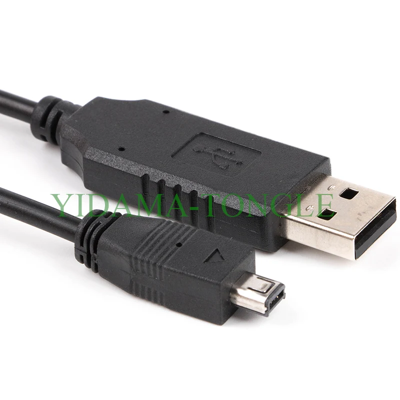 Cable MINI USB para lector de tarjetas