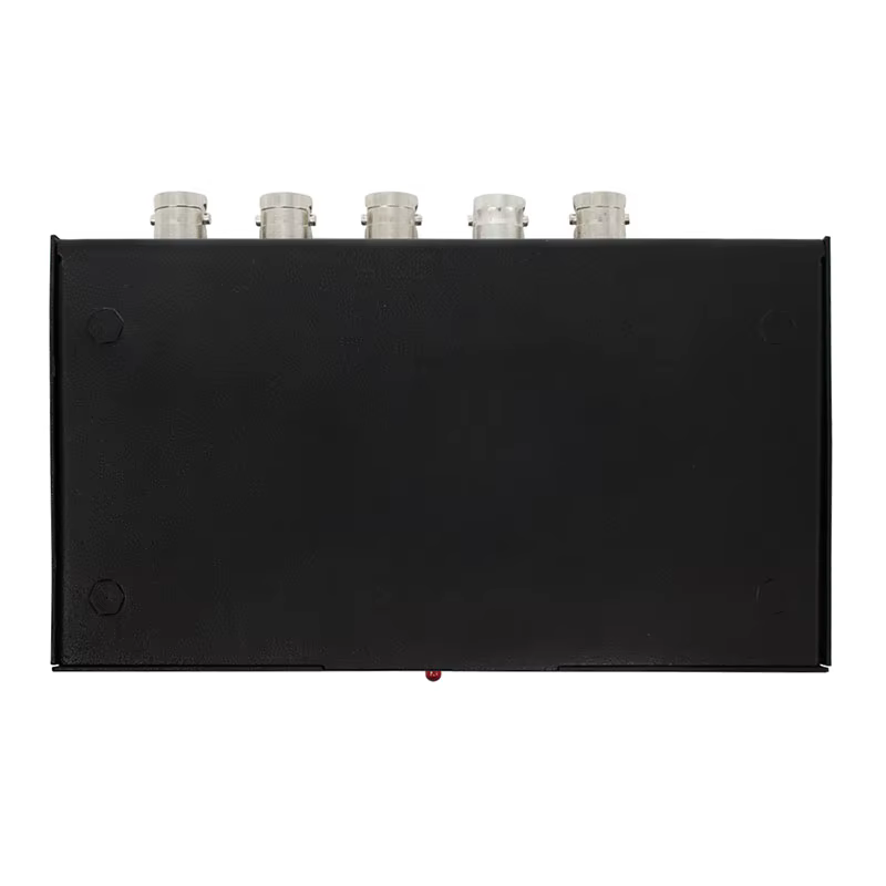 wiistar SDI 1x4
