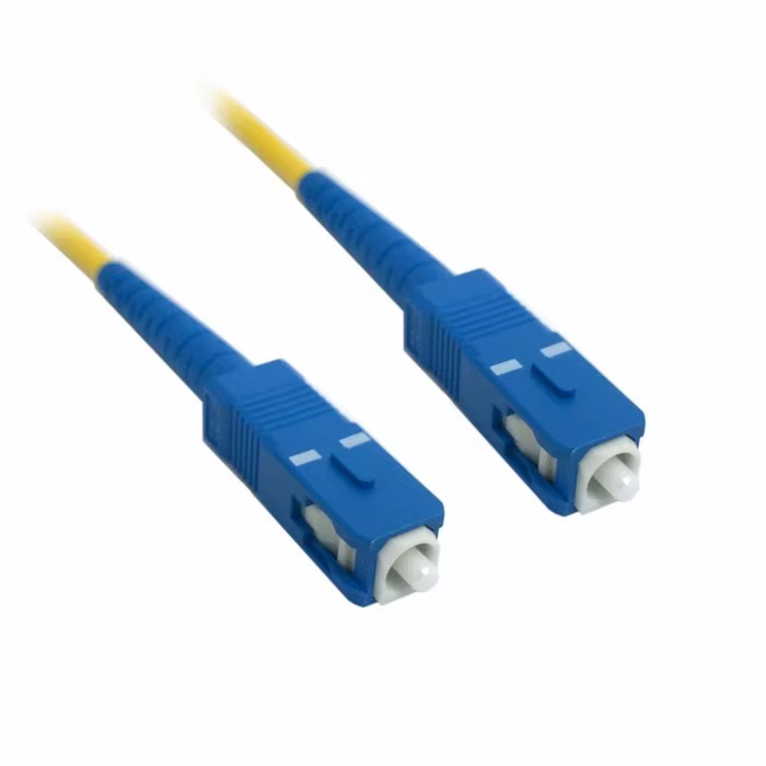 Ejemplo de instalación en panel