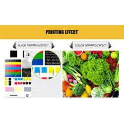 Vilaxh Cartucho de tinta compatible Epson Stylus Photo