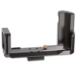 FOTGA Placa QR Vertical en L para Sony RX100 V/VI