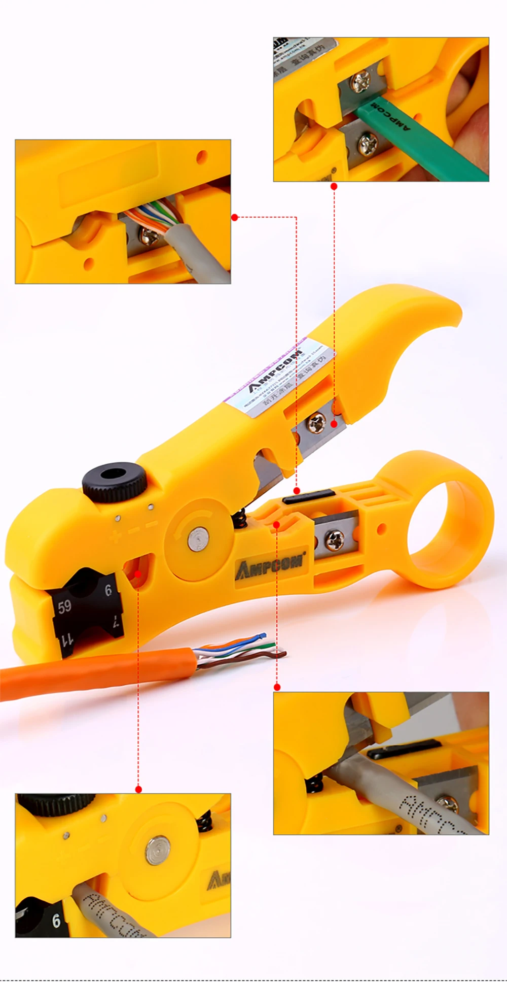 Diseño compacto