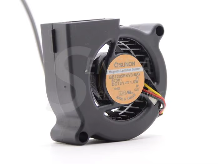 Ventilador 50x20 mm maglev SXDOOL