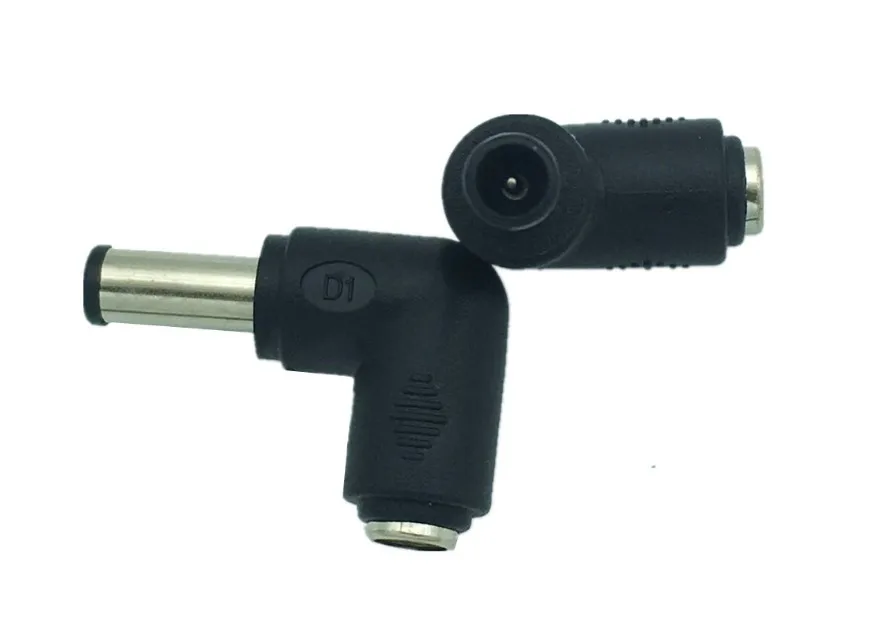 Detalles del conector