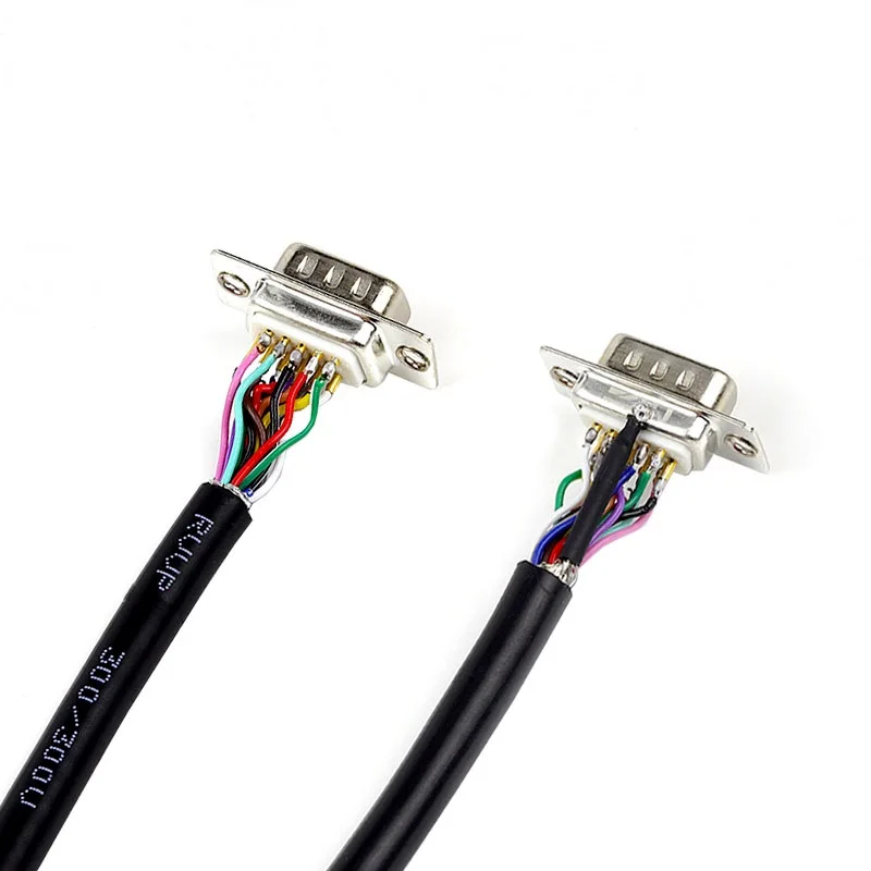 Cable VGA HDB15 Macho-Hembra de Alta Calidad - imagen 5