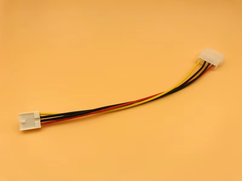 Cable Molex extendido