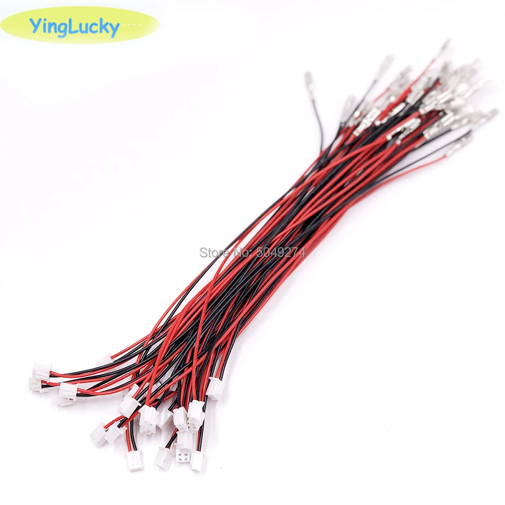 Conector hembra terminal 2,8mm y 4,8mm