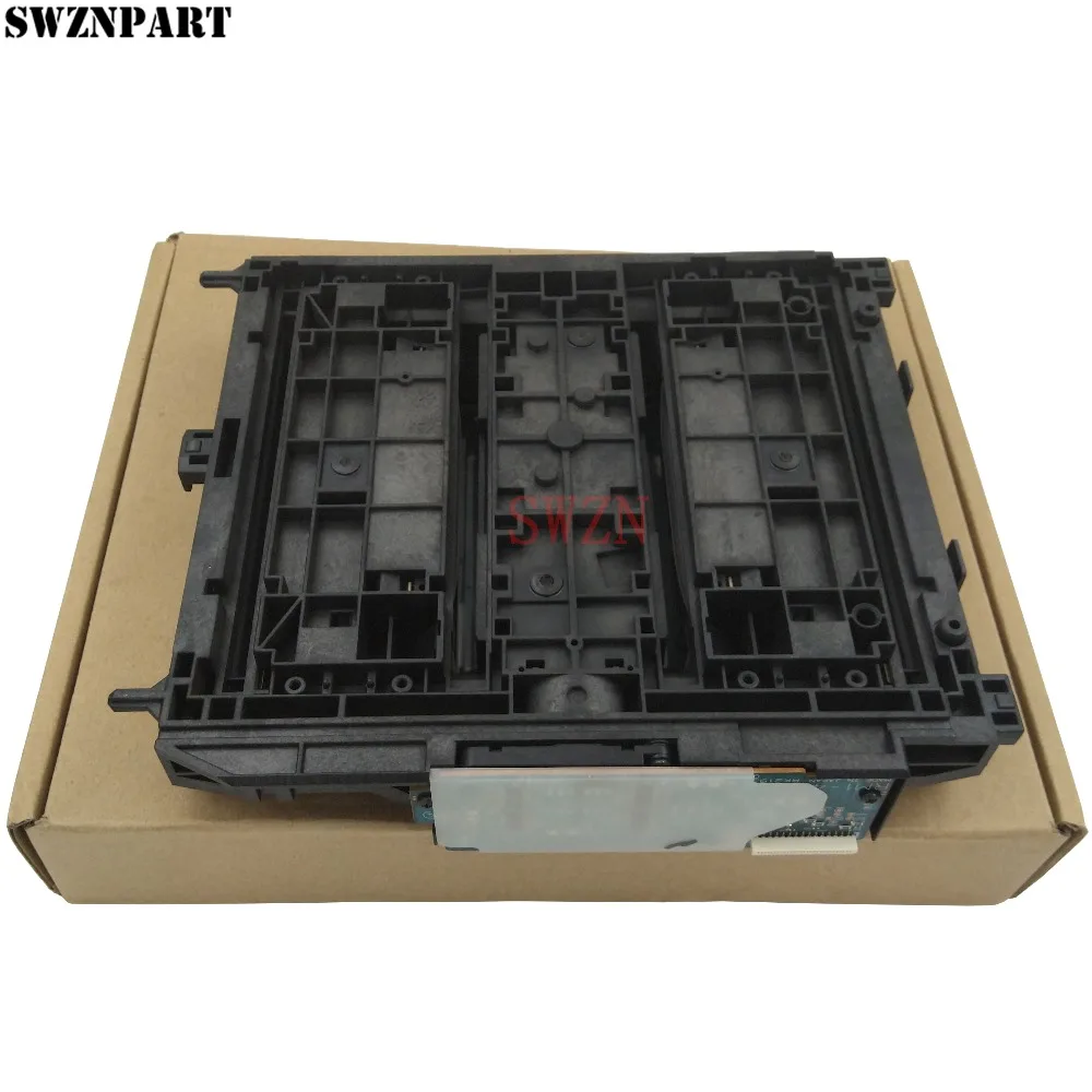 HP Escáner láser serie CP – Alta resolución - imagen 2