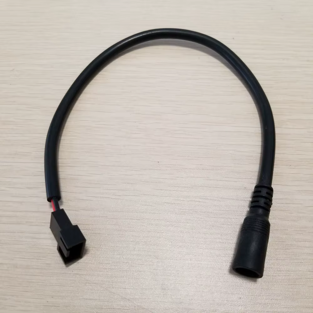 Protección de cable
