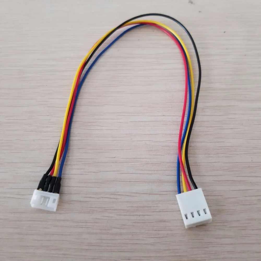 Cable de extensión 4 pines - GPU cooler