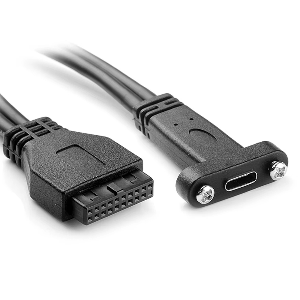 Cable adaptador USB tipo C UXG