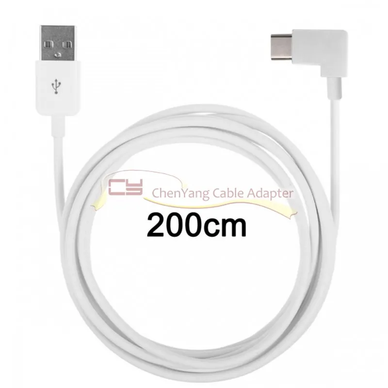 Conexión USB-C a USB-A en escritorio
