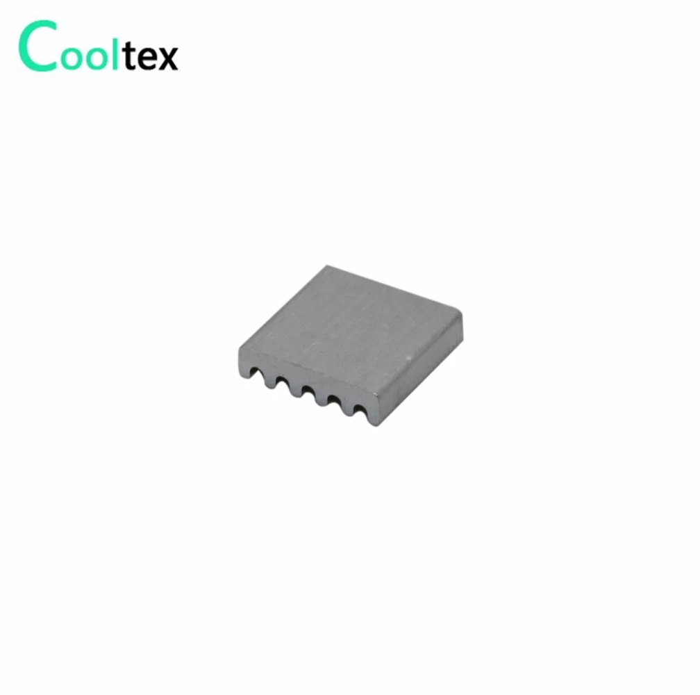 Aplicación en chip electrónico