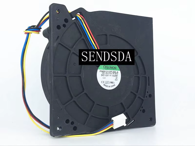 Ventilador PWM Sunon PMB1212PLB2-A
