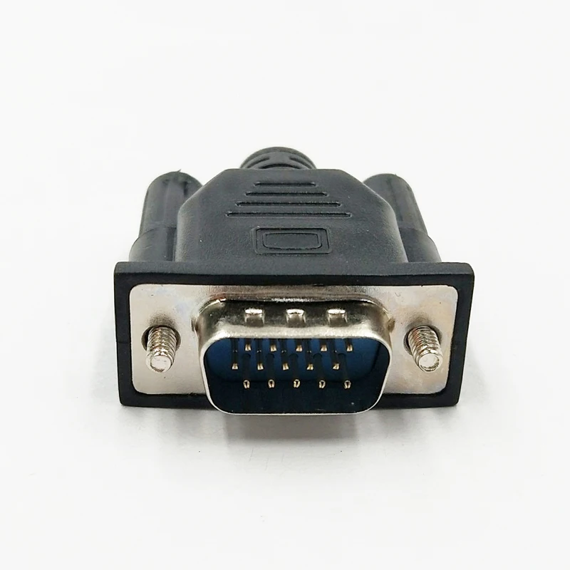 EDID dummy plug y emulación