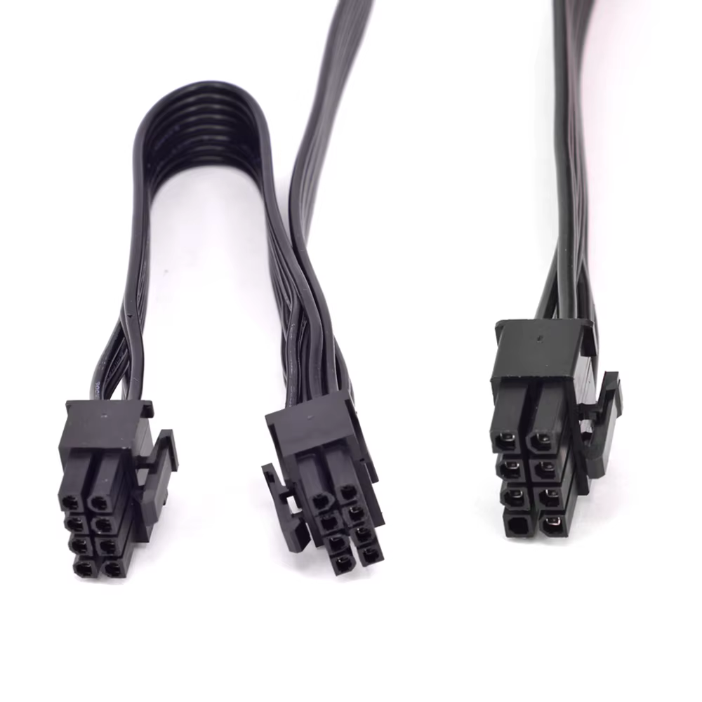 Conexión cableada