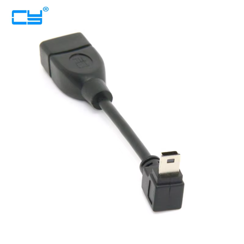 Vista del cable