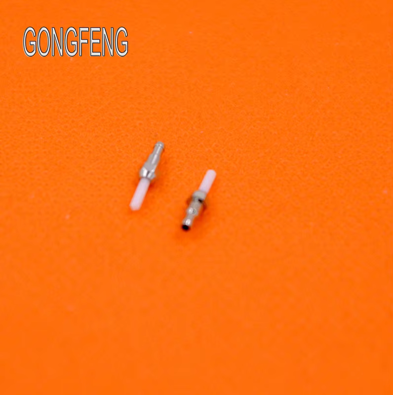 Conector LC - detalle 1