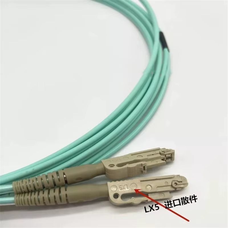 Conectores LC-LX5