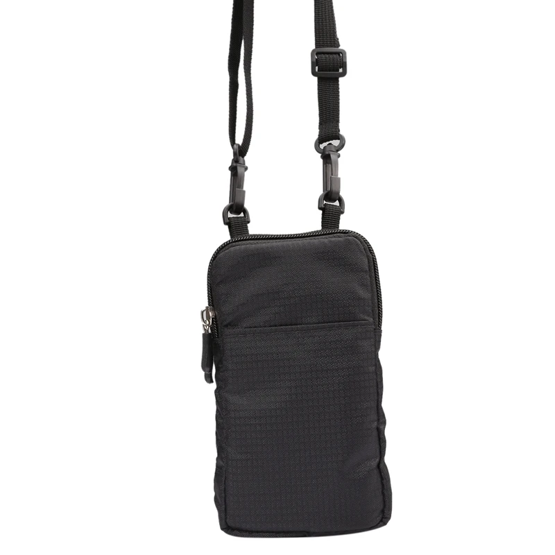 bolsa riñonera vista lateral