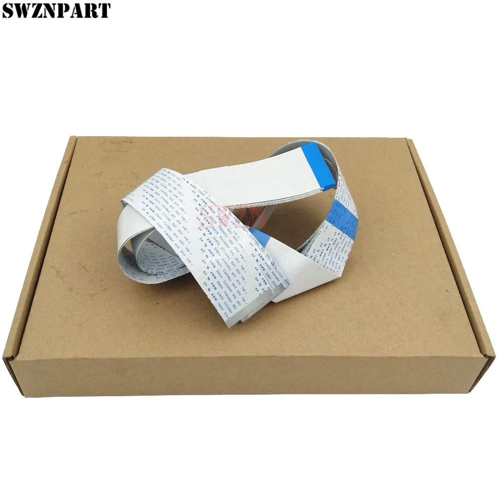 Cable FFC CCD HP