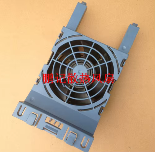 Ventilador frontal SPS-FAN detalle