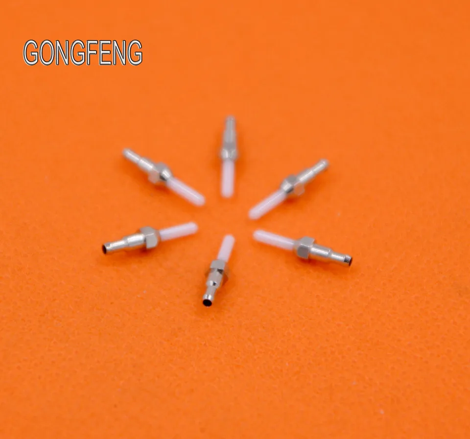 Conector LC - detalle 2