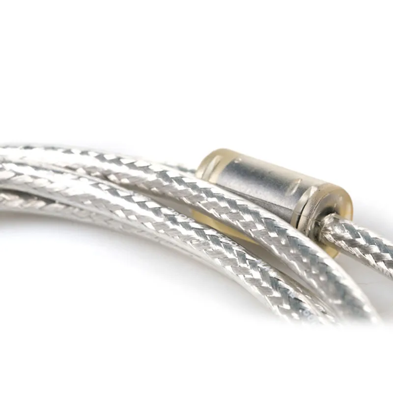 Cable Firewire 800 IEEE 1394 9 pines macho-macho - imagen 4