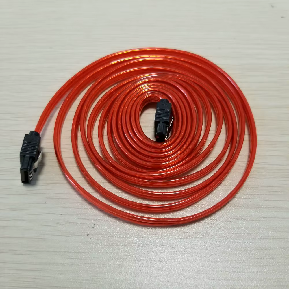 Conector con hebilla bimetálica y cierre de bloqueo