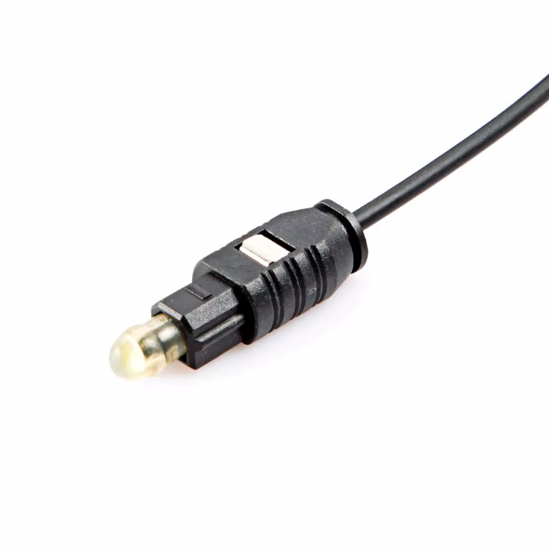 Audio Dolby Digital y sistemas envolvente