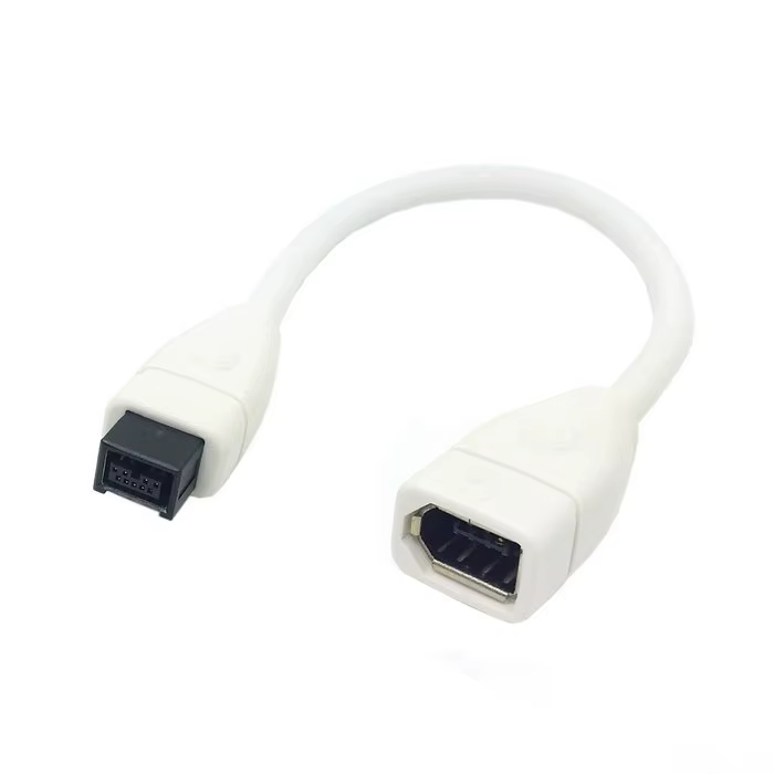 Conector FireWire 400/800