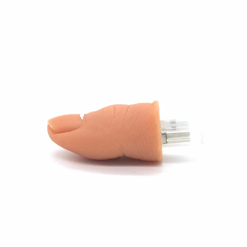 Pen drive Figer detalle del conector USB