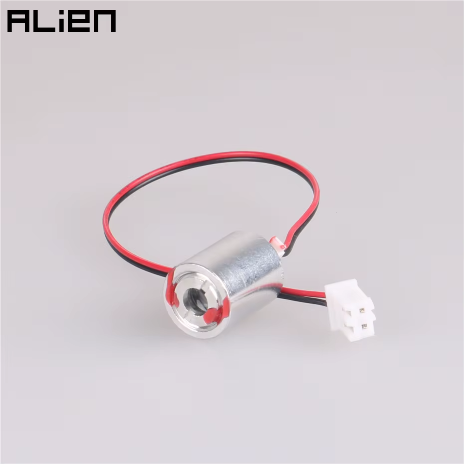 Módulo láser Alien exterior 650nm 100mW