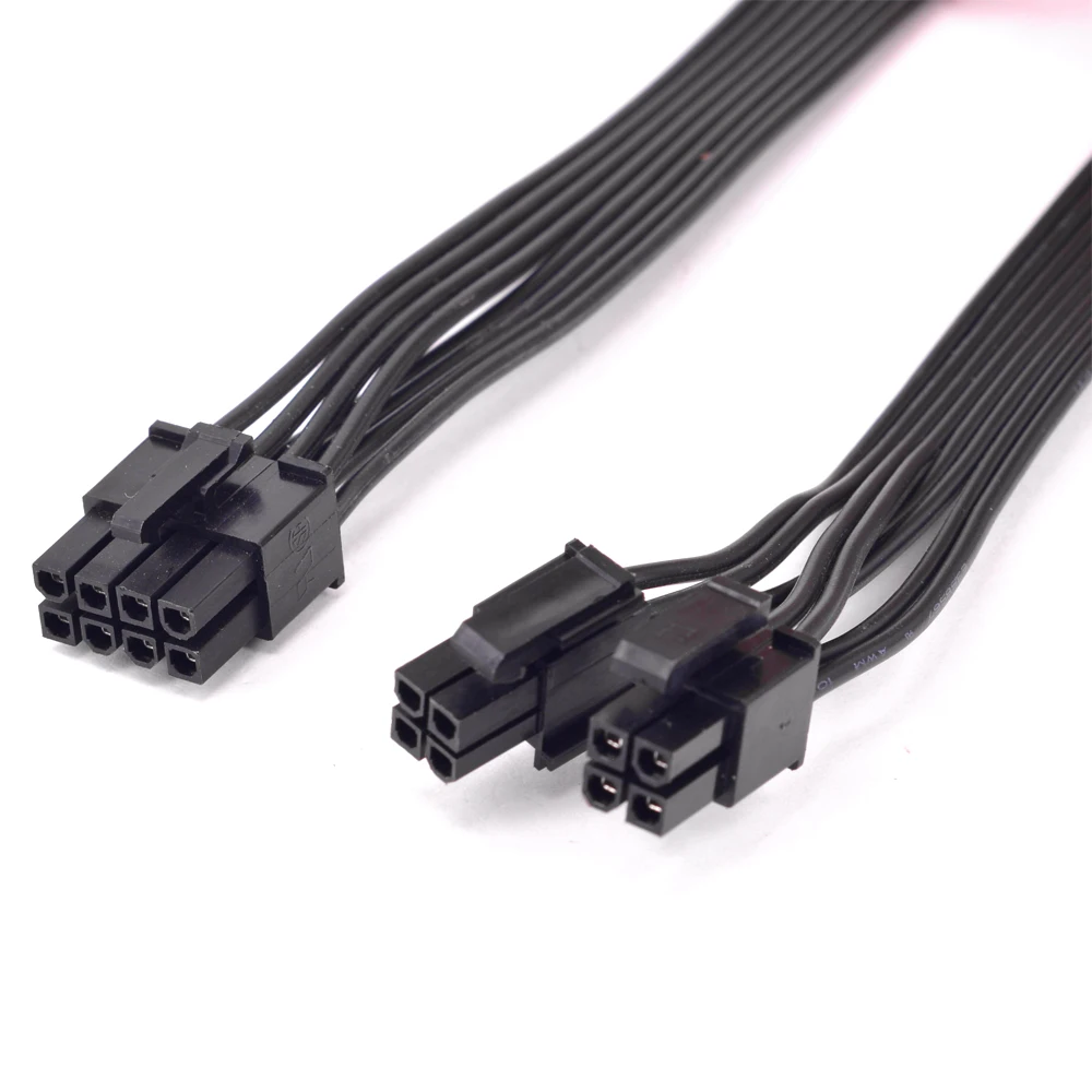 Cable OhLinTek 60 cm y 18 AWG