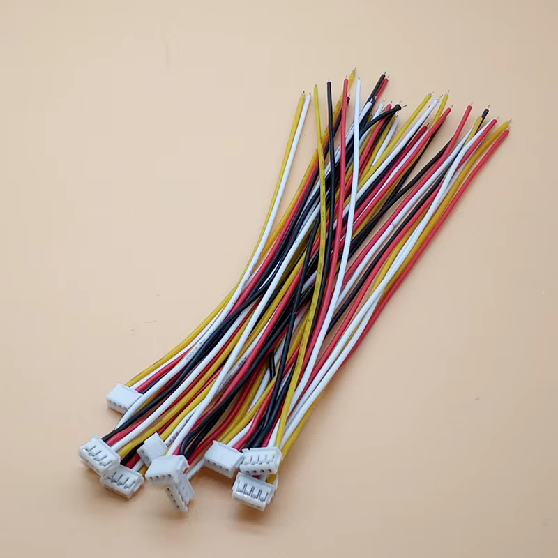 Cables de 150mm precortados