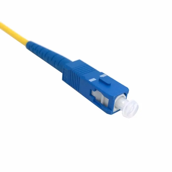 Cable en uso interior