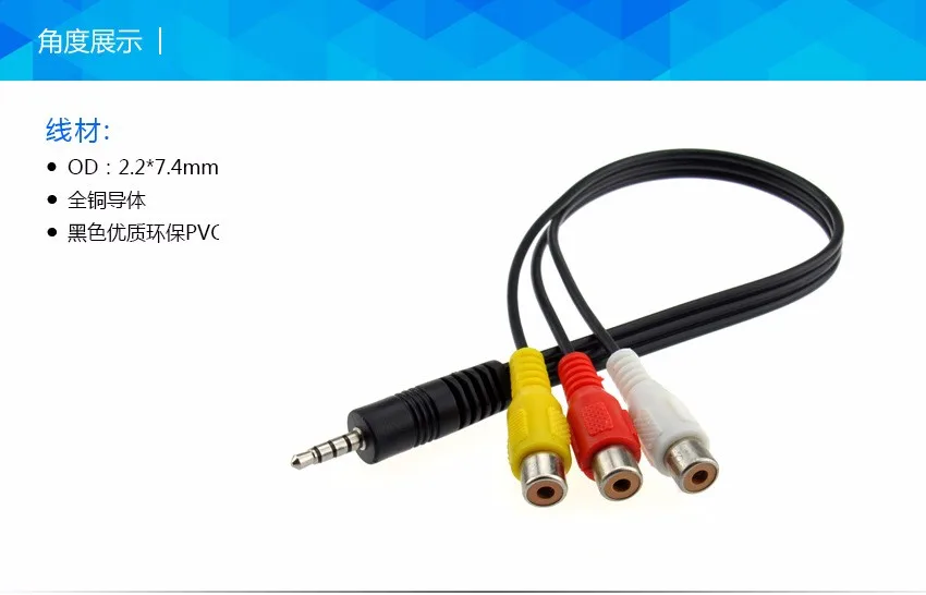 UXG adaptador en uso
