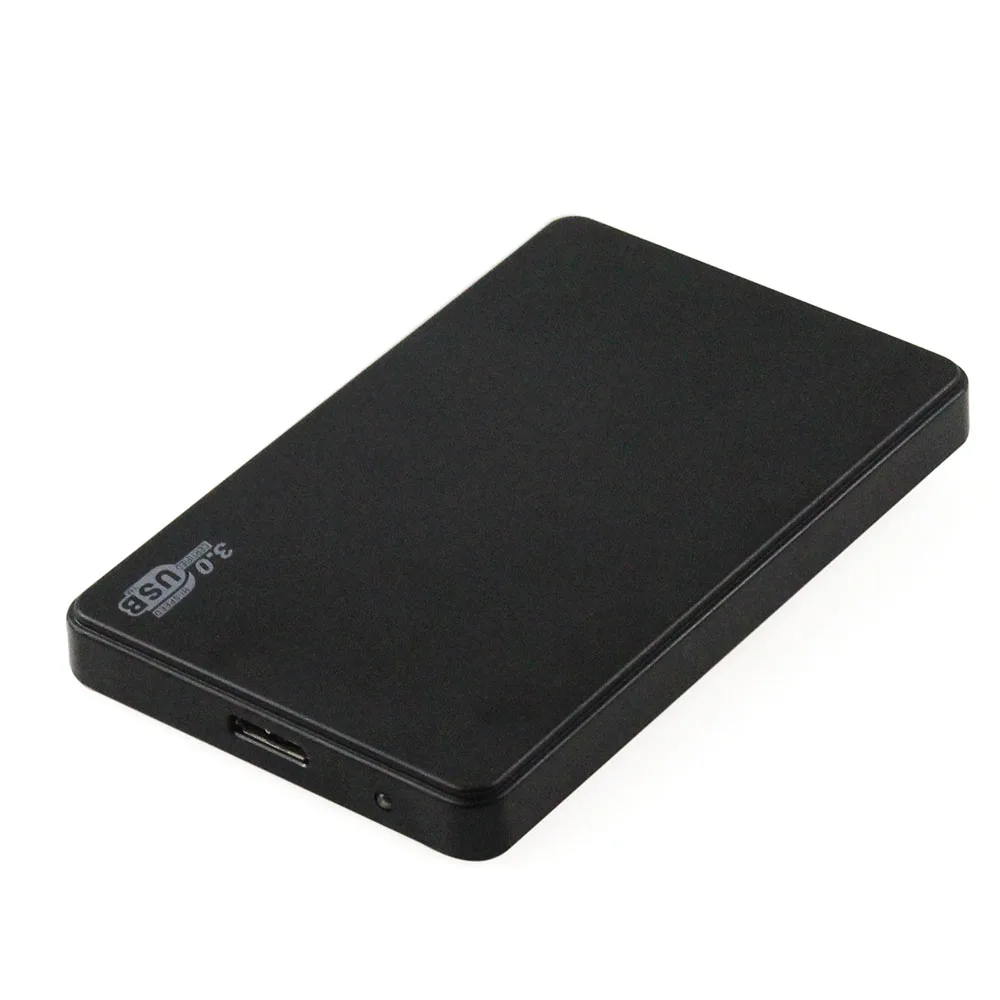 Caja HDD conexión USB 3.0