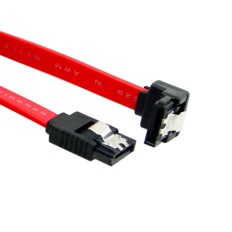 Conectores con sistema de bloqueo latch
