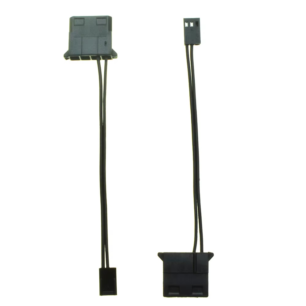 Detalle del cable 22 AWG