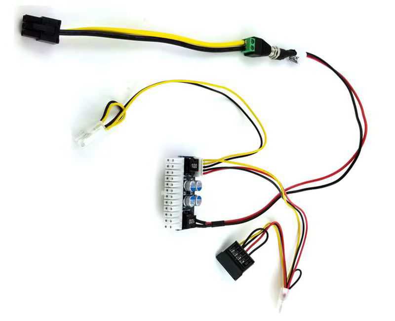 Imagen del módulo Angitu ATX 160W