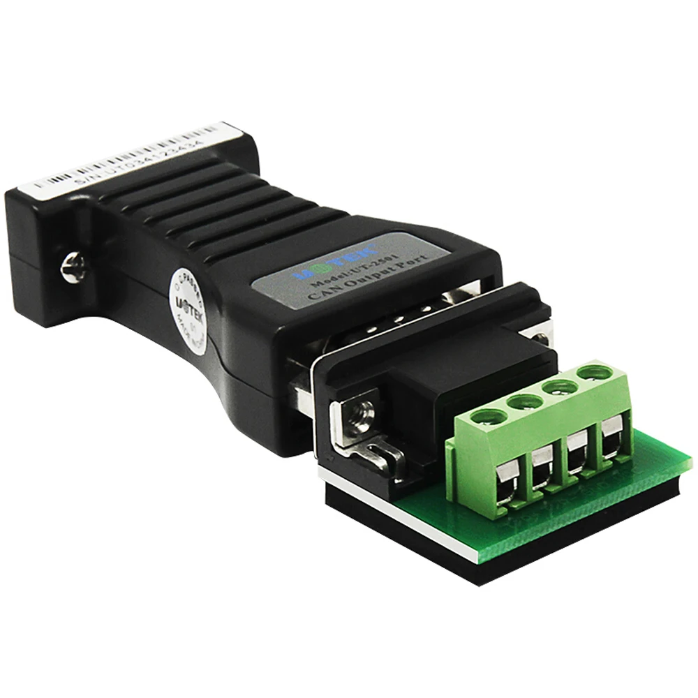 Ejemplo de uso en electrónica de control