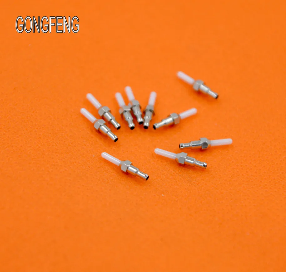 Conector LC - detalle 3