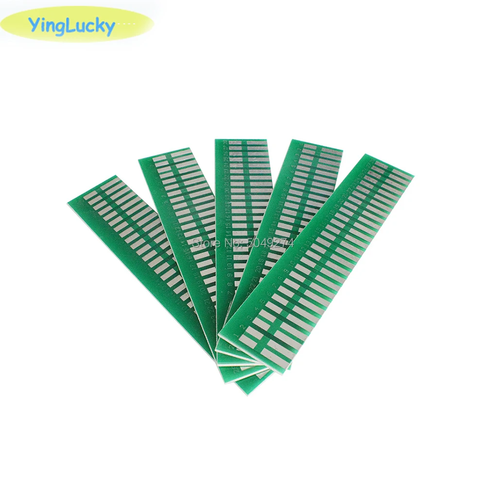 Conexión JAMMA en uso - YingLucky