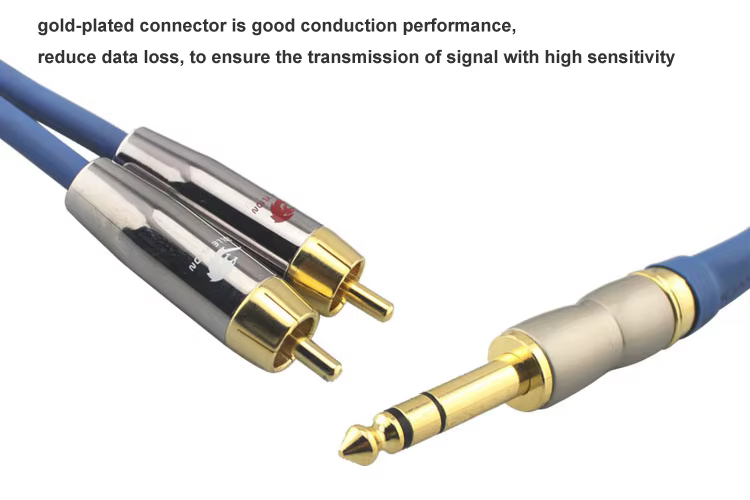 Protección RF/EMI