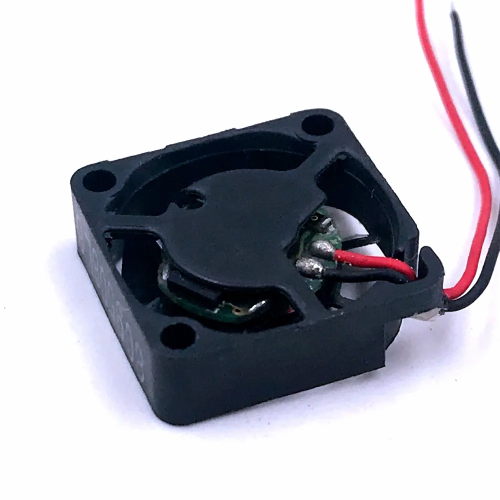 Ventilador MF15B-05 vista lateral
