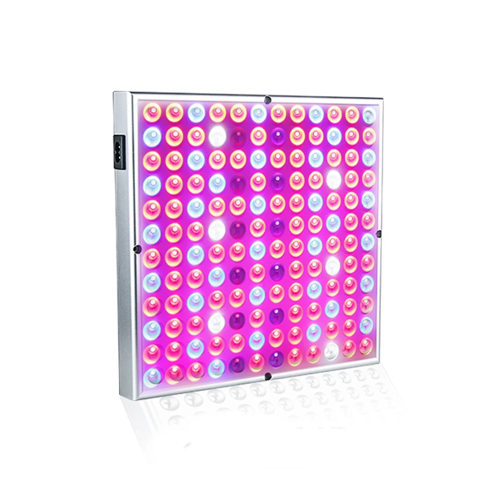 Lámpara LED espectro completo para cultivo