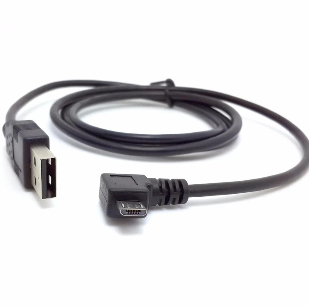 Cable Micro USB de carga y datos