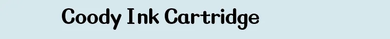 Cartuchos compatibles PGI-480 y CLI-481 con chip